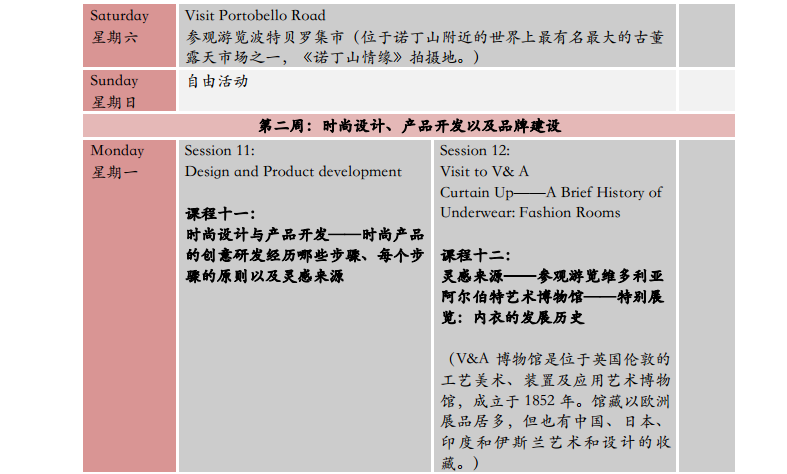 英国院校艺术与设计学院2016暑期游学团，报名进！