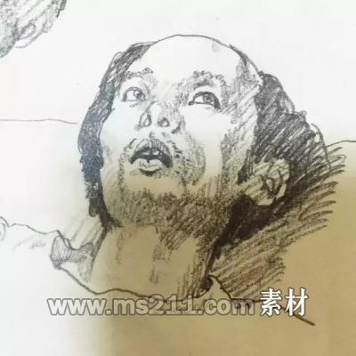 放开那个“葛优”，美术生要开始搞事情了！,51美术社