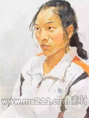 清华大学美术学院高分试卷点评,51美术社