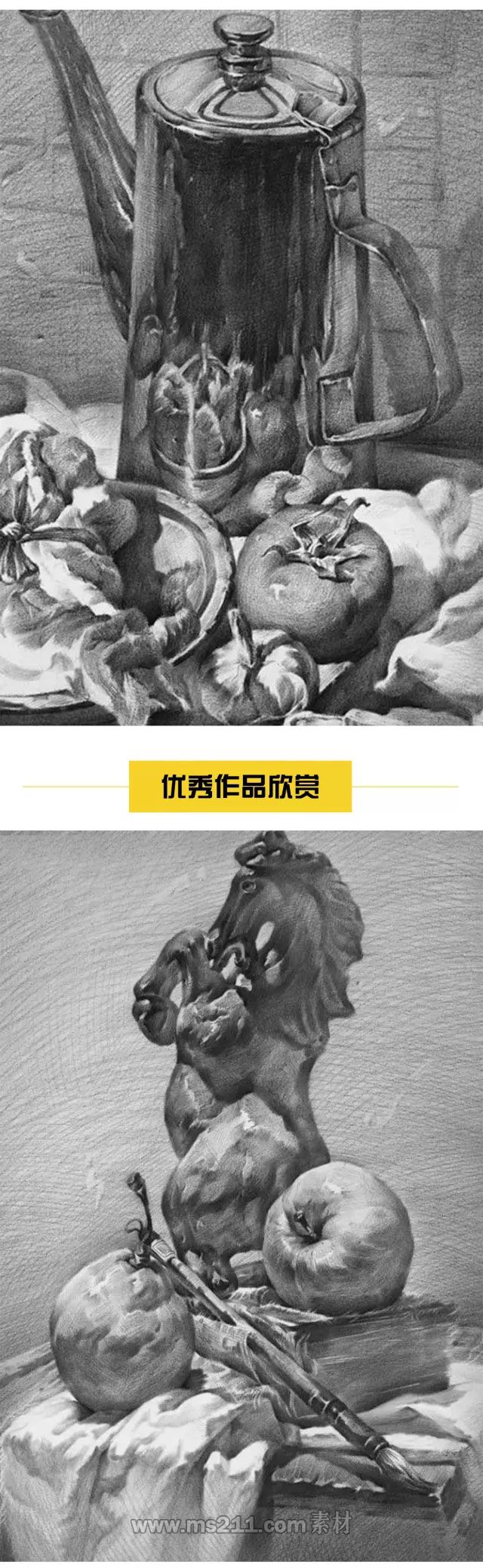 素描静物：联考构图得分法则_03.jpg